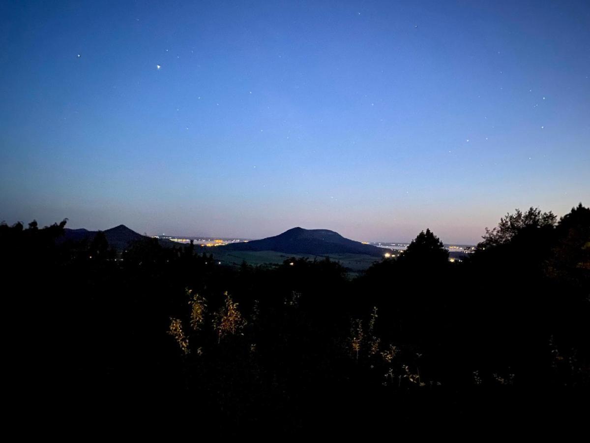 Chateau Segesdi Borapartman Gyulakeszi Dış mekan fotoğraf